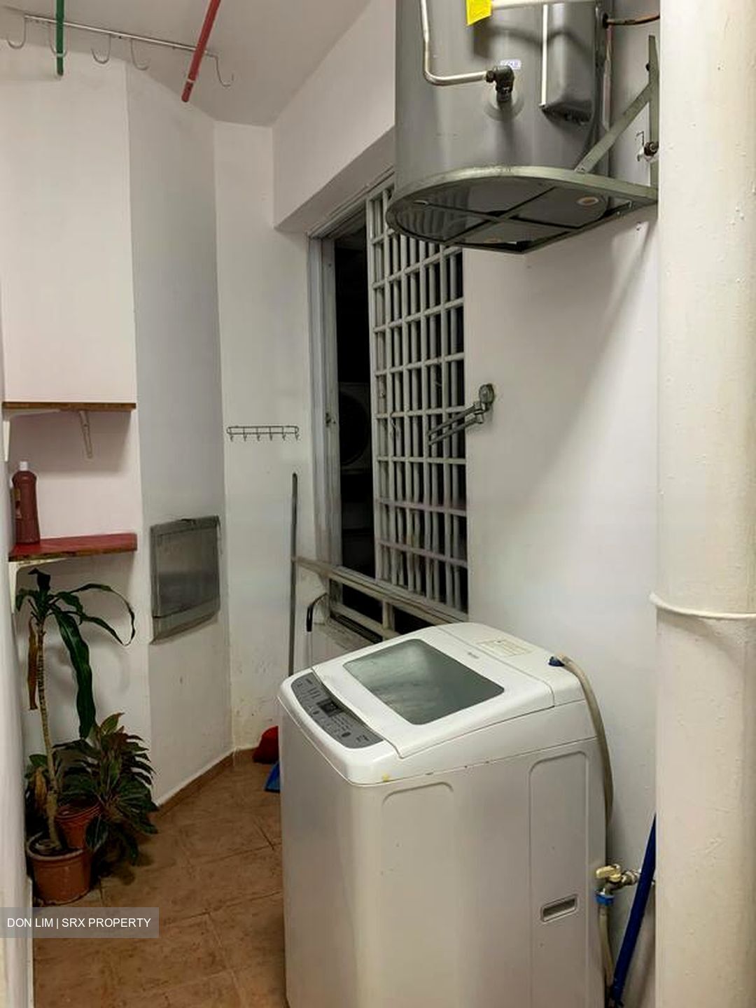 Ritz Mansion (D12), Apartment #466405551